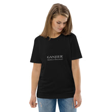 Load image into Gallery viewer, Unisex organic cotton t-shirt