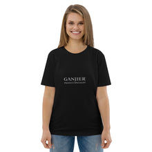 Load image into Gallery viewer, Unisex organic cotton t-shirt
