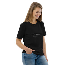 Load image into Gallery viewer, Unisex organic cotton t-shirt