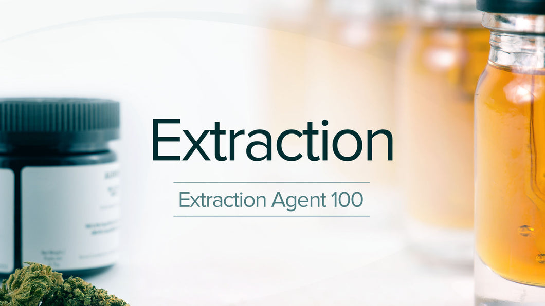 Extraction Agent Learning Pathway – 100 Series