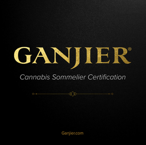 (2022) Ganjier Full Certification Pathway