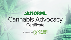Cannabis Advocacy Certificate Program