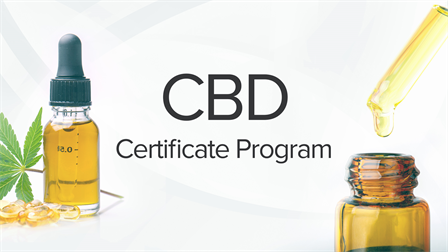 CBD Certificate Program