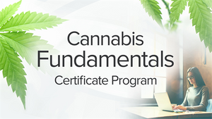 Cannabis Fundamentals Certificate Program