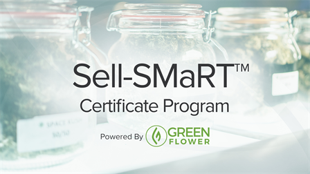 Sell-SMaRT Certificate Program